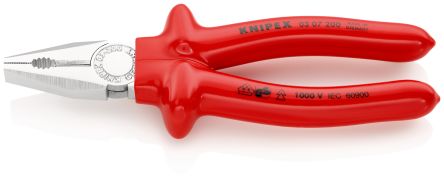 Knipex 03 07 200 产品图片