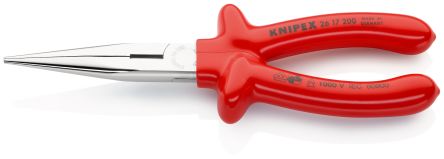 Knipex 26 17 200 产品图片