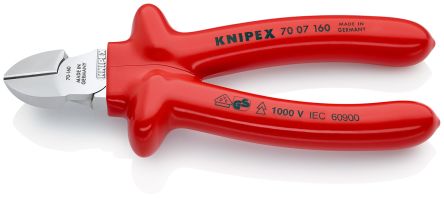 Knipex 70 07 160 产品图片