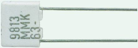KEMET MMK5223J100J01L15.0CBULK 产品图片