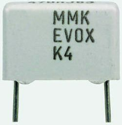KEMET MMK15225J63B05L4BULK 产品图片