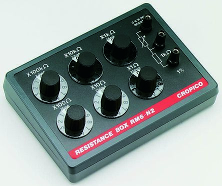 Cropico RM6-N3 产品图片