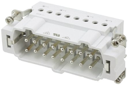 TE Connectivity 1-1103638-1 产品图片