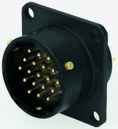 Amphenol Limited 62LC-12E18-32PN(771) 产品图片
