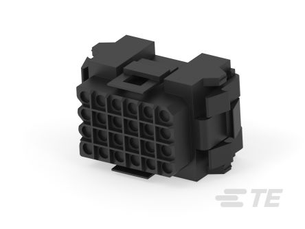 TE Connectivity 207304-1 产品图片