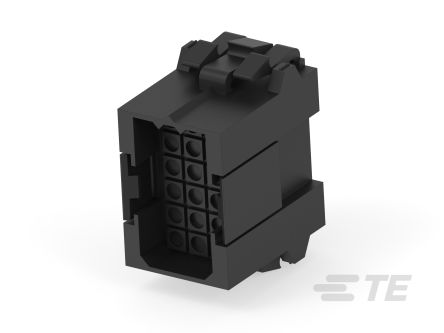 TE Connectivity 207443-1 产品图片