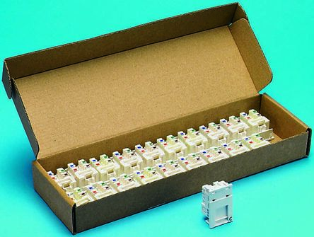 Molex Premise Networks B42.1B.011.A0032 产品图片