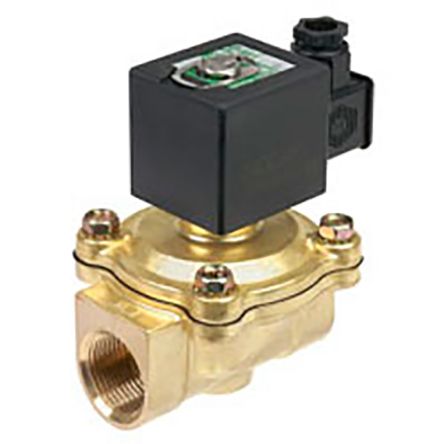 EMERSON – ASCO SCG238A046-230 VCA 产品图片
