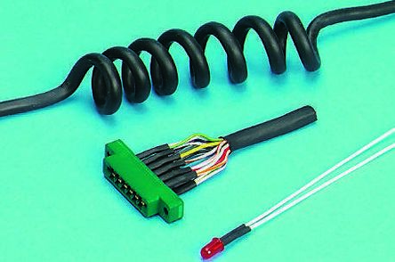 TE Connectivity VERSAFIT-3X-1/4-0-SP 产品图片