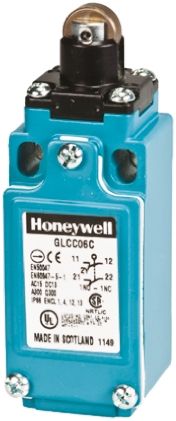 Honeywell GLCC06C 产品图片