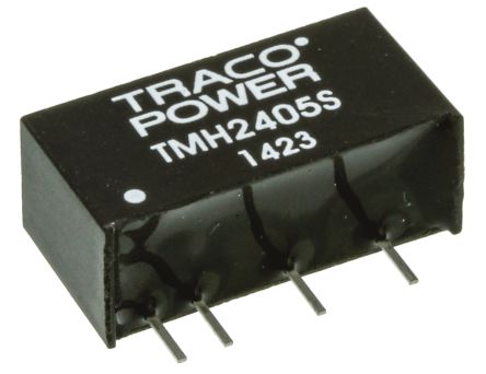 TRACOPOWER TMH 2405S 产品图片