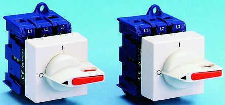 Kraus & Naimer KG32AT303/GBA003VE2 产品图片