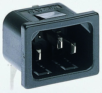 Bulgin PX0575/15/PC 产品图片