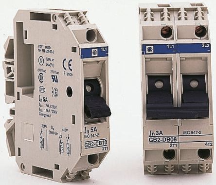 Schneider Electric GB2CD14 产品图片