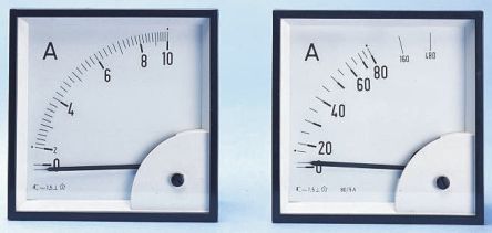 HOBUT D96 DIAL 0/300A 产品图片
