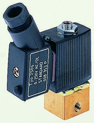 Burkert 134152 产品图片