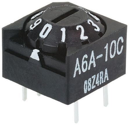 Omron A6A-16C 产品图片