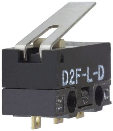 Omron D2F-L-D 产品图片