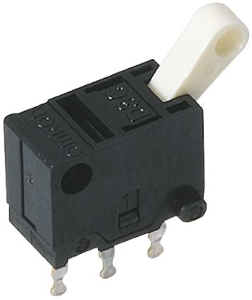 Omron D3C-1210 产品图片