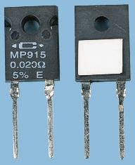 Caddock MP915-2.00-1% 产品图片
