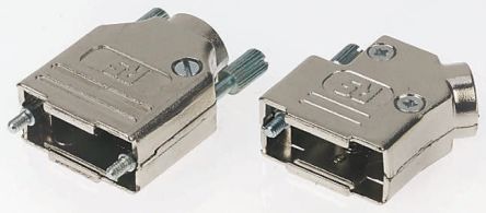 MH Connectors D45PK37-K 产品图片