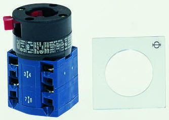 Kraus & Naimer CAD11A231/GBA001 * FT 产品图片