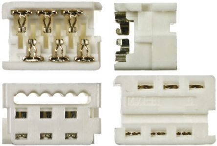 Molex 90327-0306 产品图片
