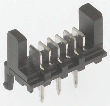 Molex 90325-0012 产品图片