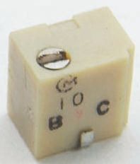 Bourns PVG5A202C03R00 产品图片