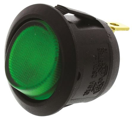 Arcolectric (Bulgin) Ltd R13112BNAB 产品图片