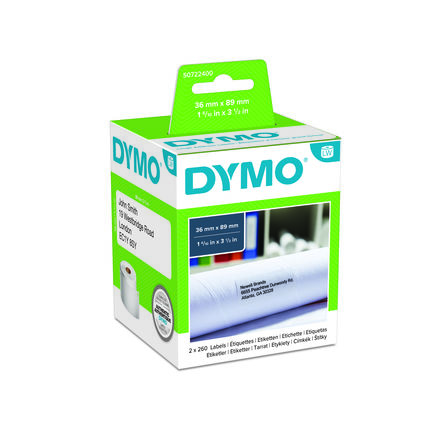 Dymo S0722400 产品图片