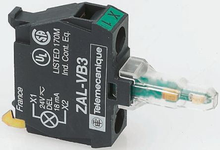 Schneider Electric ZALVM5 产品图片