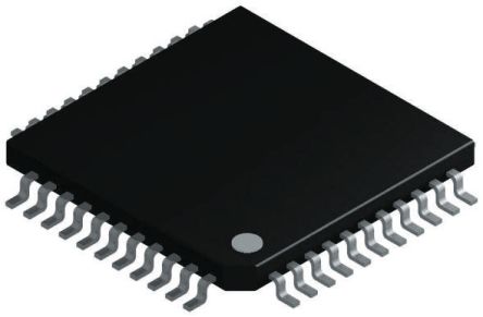 Microchip PIC16LF877-04/PQ 产品图片