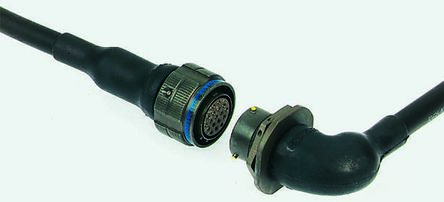 TE Connectivity 202A121-25-0 产品图片