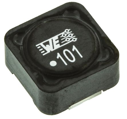 Wurth Elektronik 74477120 产品图片