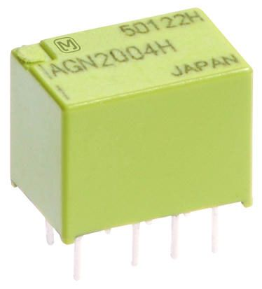 Panasonic AGN26012 产品图片