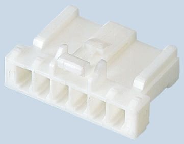 Hirose DF1E-6S-2.5C 产品图片