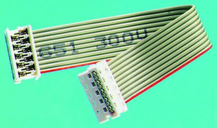 Molex 92315-1420 产品图片