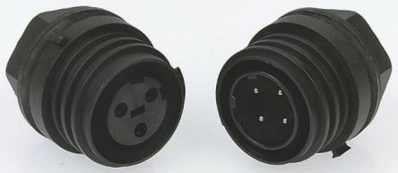 Bulgin PX0931/04/P 产品图片