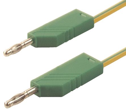 Hirschmann Test & Measurement 934066188 产品图片