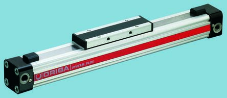 Parker Origa OSP-P16-00000-00300 产品图片