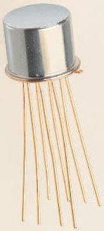 Teledyne 712-6 产品图片