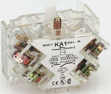 Schneider Electric 9001KA2G 产品图片