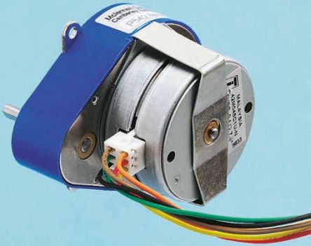 McLennan Servo Supplies P542-M481U-G17L82 产品图片