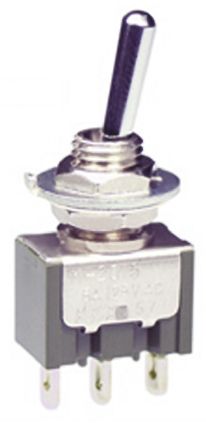 NKK Switches M-2015 产品图片