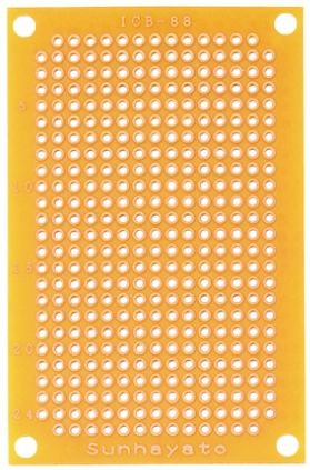 Sunhayato ICB-88 产品图片