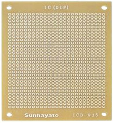 Sunhayato ICB-93S 产品图片