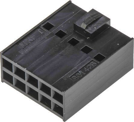 Molex 90142-0050 产品图片