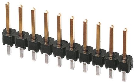 Molex 90120-0772 产品图片