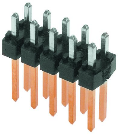 Molex 90131-0762 产品图片